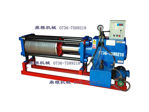新型全自動(dòng)臥式液壓榨油機(jī)，翻杠型，不用卸桿省力60%，女士可用